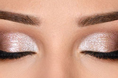 Ghid rapid pentru a realiza un smokey eye clasic