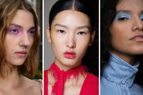 Ce se poarta in machiaj: top 5 tendinte pentru 2025