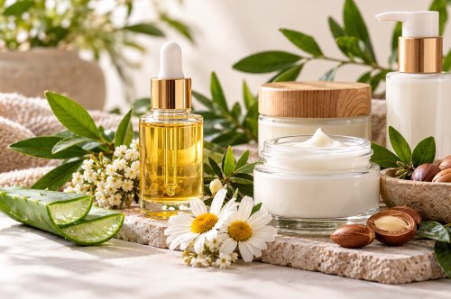 Cosmetice naturale: cum le alegi și ce ingrediente să urmărești